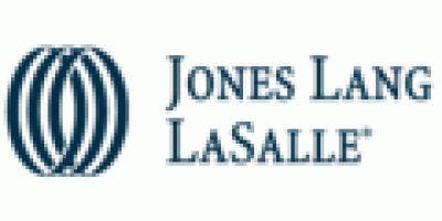 Jones Lang LaSalle logo